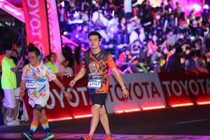 BIB: 44367, 43761
                            <button type="button" onclick="openModal(23209310)" class="btn btn-primary btn-sm float-right btn-popup" data-toggle="modal" data-target=".modal-high-quality">
                        <i class="fas fa-shopping-cart"></i> Add to Cart
                    </button>
                                            <button type="button" onclick="isThisMe(23209310, true)" class="btn btn-success btn-sm float-right btn-popup btn-isme hidden" data-toggle="tooltip" data-placement="bottom" title="นี่คือรูปของคุณใช่ไหม คลิกที่นี่เพื่อเอาเข้าอัลบั้ม">
                        <i class="fas fa-plus"></i> Add to album
                    </button>
                    <button type="button" onclick="isThisMe(23209310, false)" class="btn btn-warning btn-sm float-right btn-popup btn-isnotme hidden">
                        <i class="fas fa-ban"></i> Remove from album
                    </button>